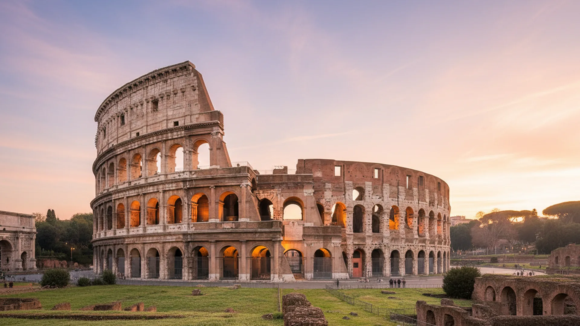 Esquilino Confort Roma, Roma (Lazio)