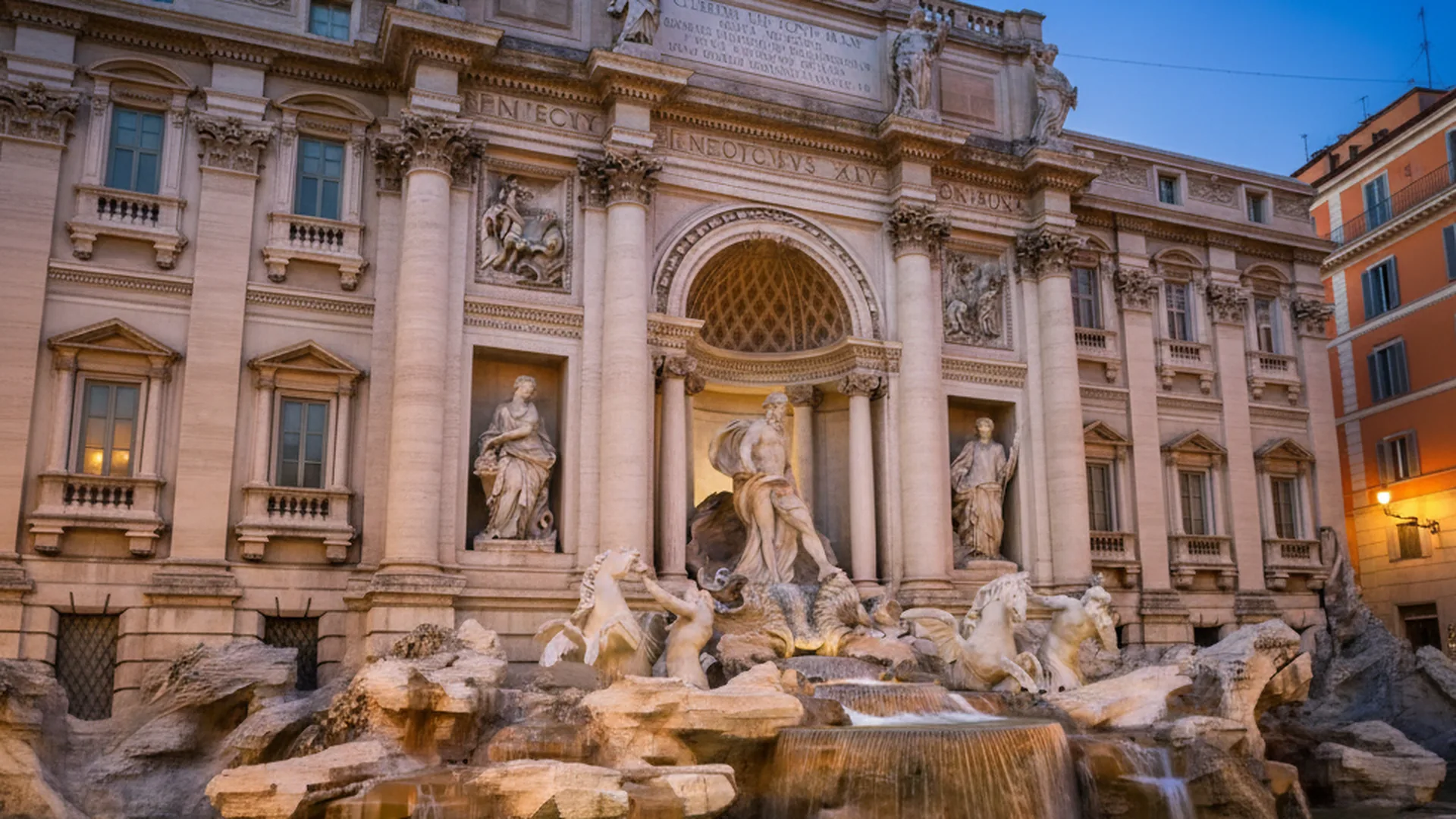 Esquilino Confort Roma, Roma (Lazio)