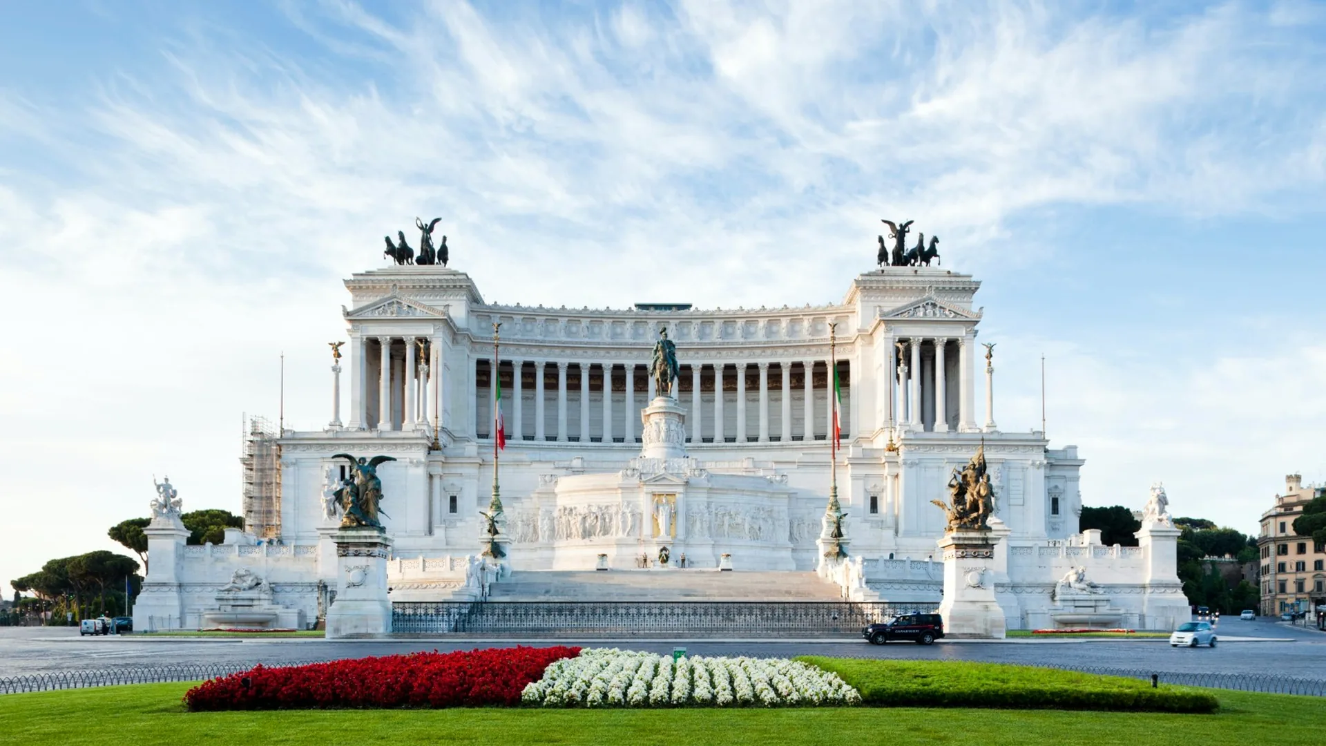 Esquilino Confort Roma, Roma (Lazio)