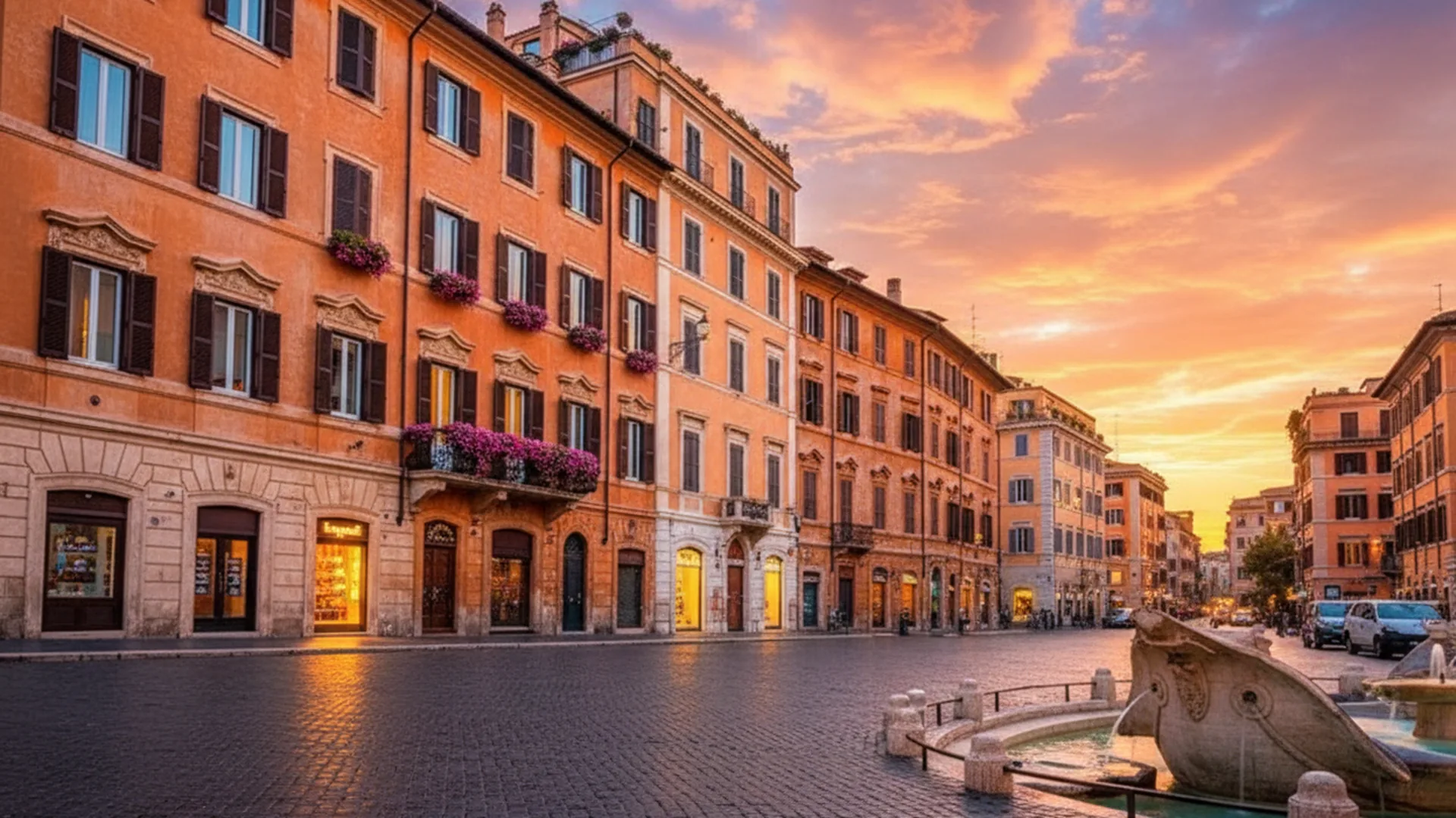 Esquilino Confort Roma, Roma (Lazio)
