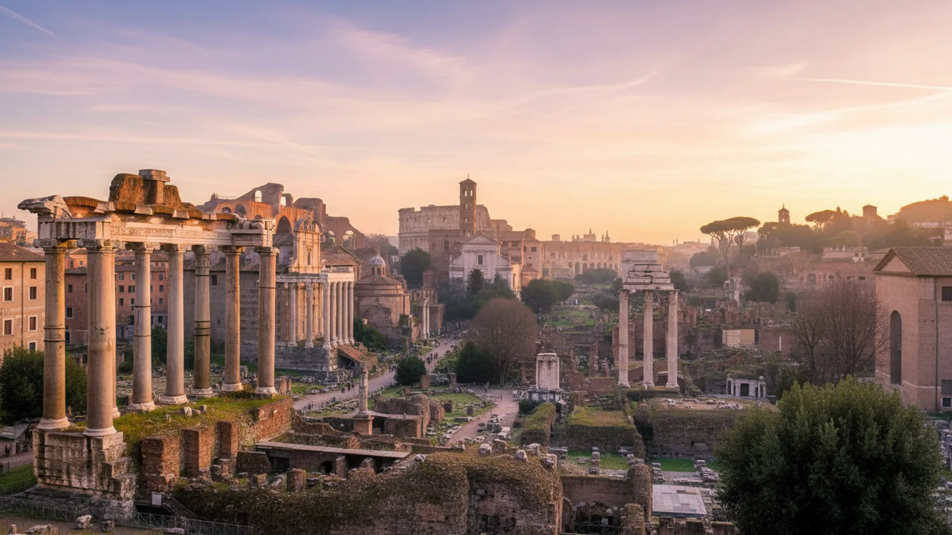 Esquilino Confort Roma, Roma (Lazio)