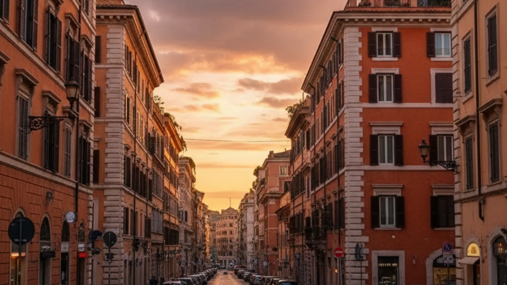 Esquilino Confort Roma, Roma (Lazio)