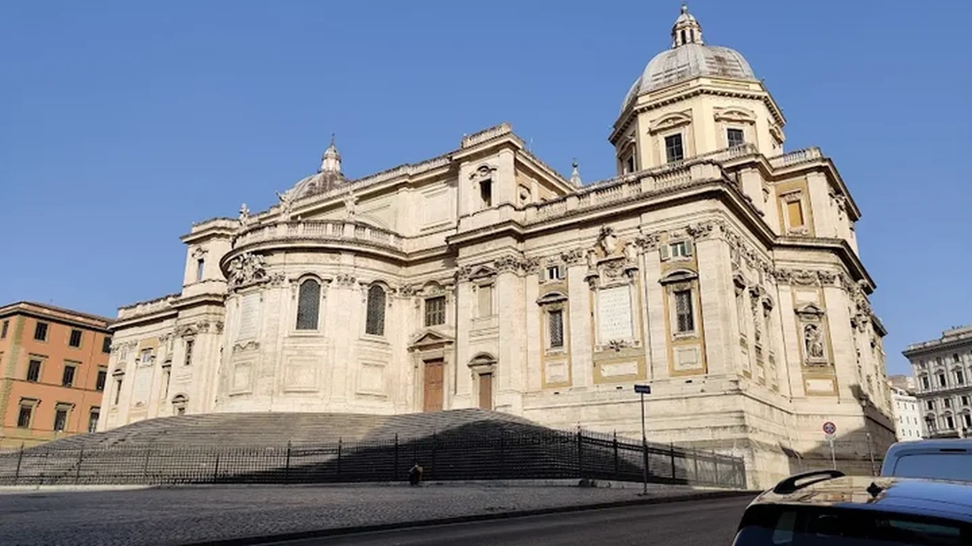 Esquilino Confort Roma, Roma (Lazio)