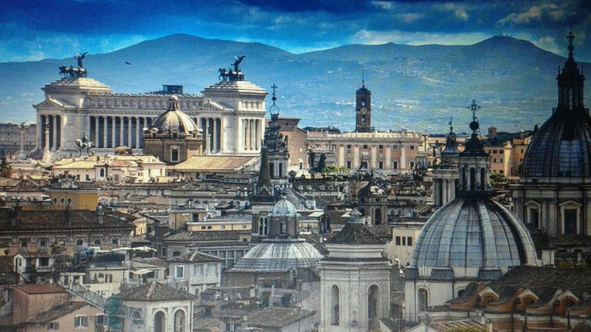 Esquilino Confort Roma, Roma (Lazio)