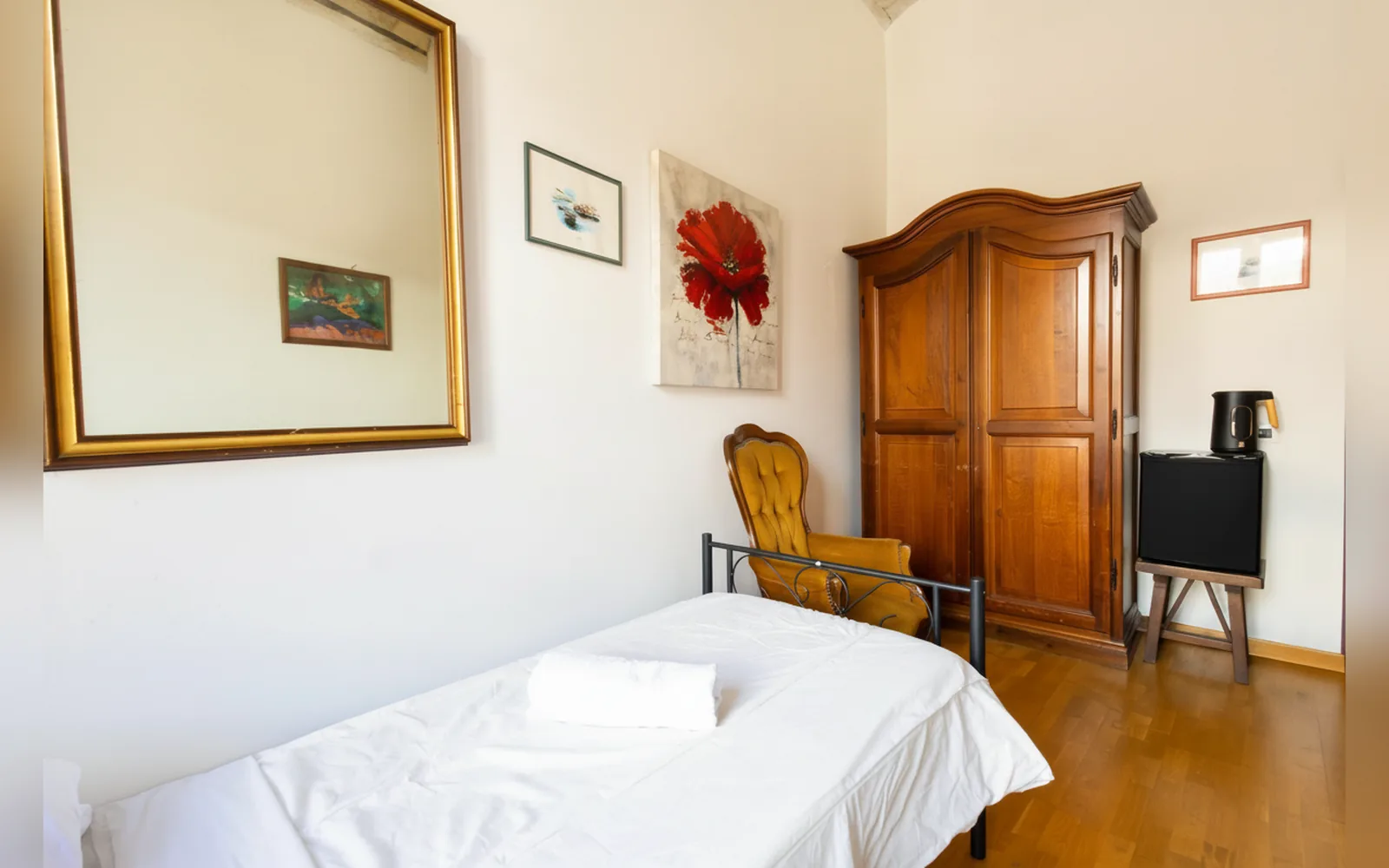 Esquilino Confort Roma, Roma (Lazio) — galleria foto 10