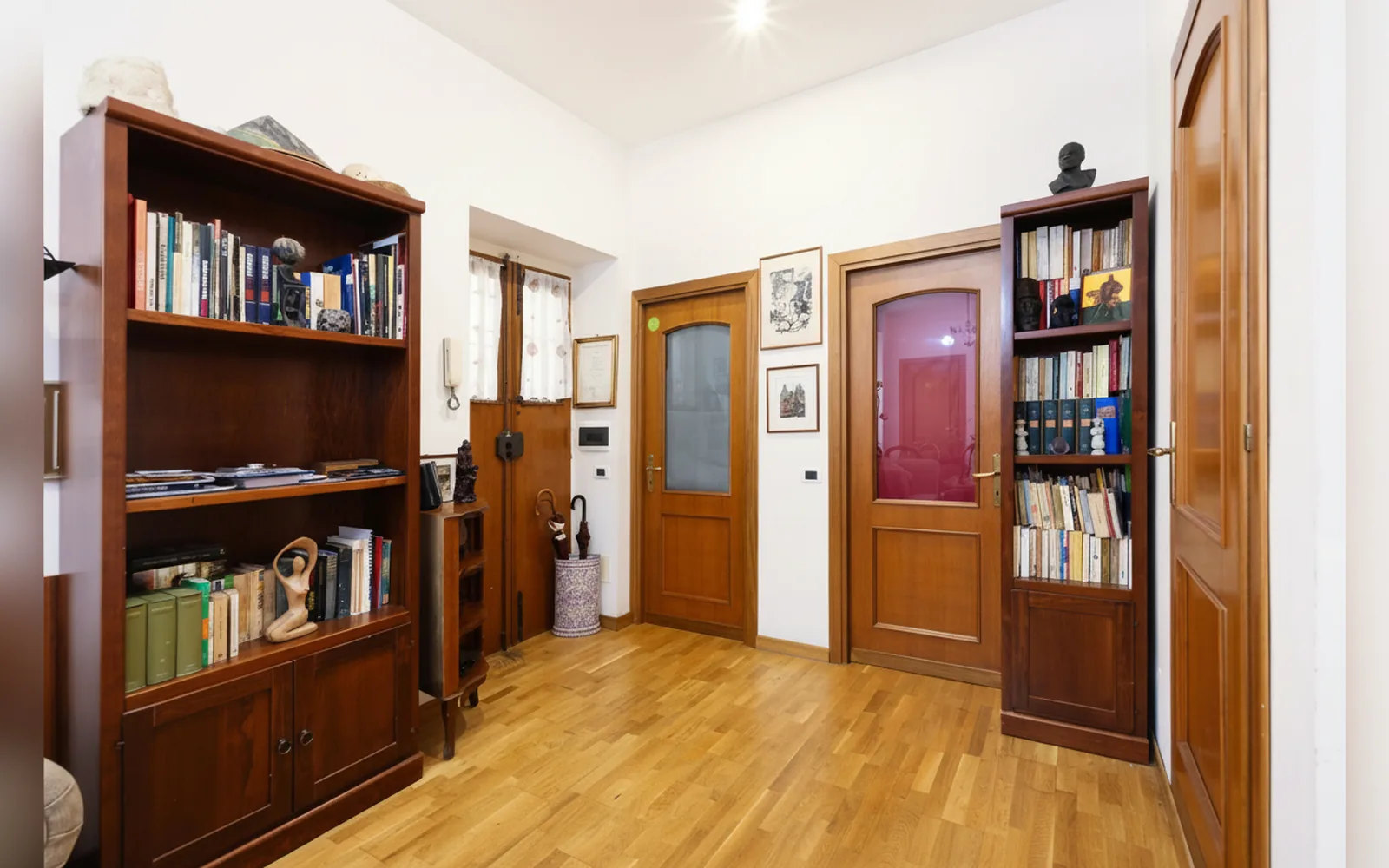 Esquilino Confort Roma, Roma (Lazio) — galleria foto 14