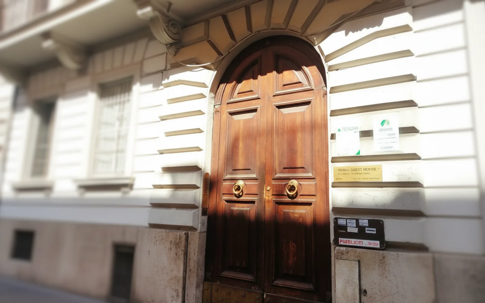 Esquilino Confort Roma, Roma (Lazio) — galleria foto 21