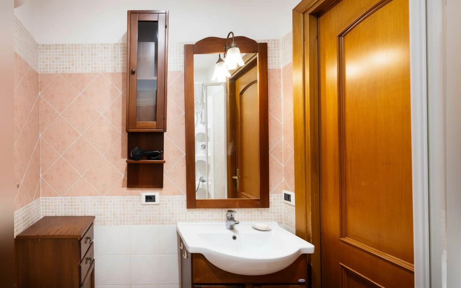Esquilino Confort Roma, Roma (Lazio) — galleria foto 23